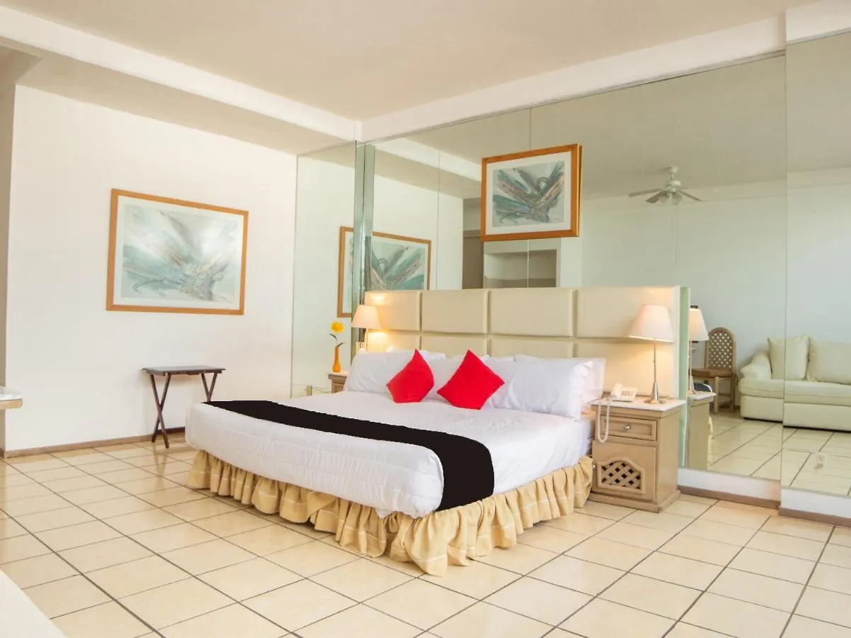 Capital O Hotel Villa Monini 普埃布拉