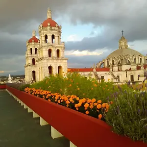 Colonial *** Puebla