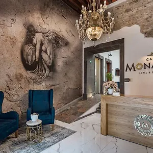 Casa Monarca **** Puebla
